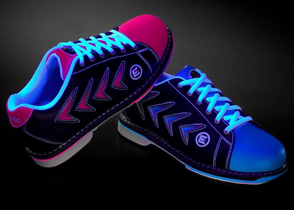 etonic bowling shoes